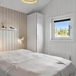 Holiday home 1005-thisted-spanggardsvej-39