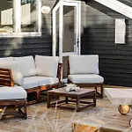 Holiday home 1005-thisted-spanggardsvej-39 Torsted (Nordjylland)