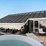 Holiday home 1005-thisted-spanggardsvej-39 *