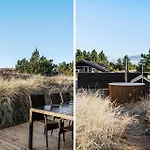 Holiday home 1005-thisted-spanggardsvej-39