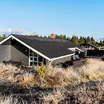 Holiday home 1005-thisted-spanggardsvej-39 Torsted (Nordjylland)