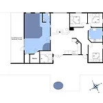 Holiday home 1005-thisted-spanggardsvej-39