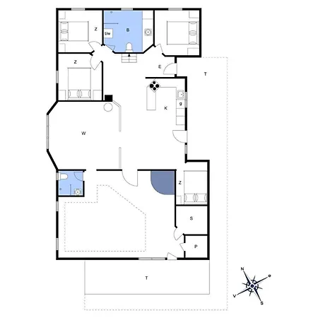 1005-thisted-spanggardsvej-39 Nyaraló