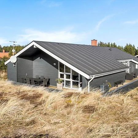 Ferienhaus 1005-thisted-spanggardsvej-39 Torsted (Nordjylland)