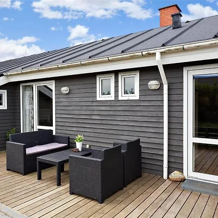 Nyaraló 1005-thisted-spanggardsvej-39