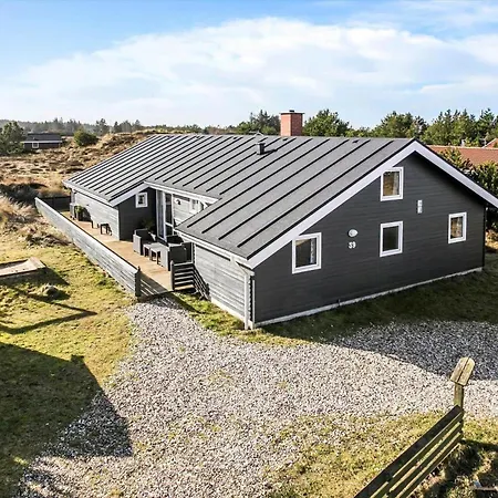 Ferienhaus 1005-thisted-spanggardsvej-39 Torsted (Nordjylland)