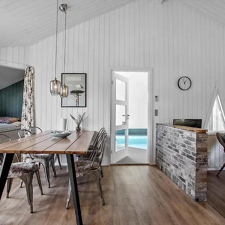 Nyaraló 1005-thisted-spanggardsvej-39