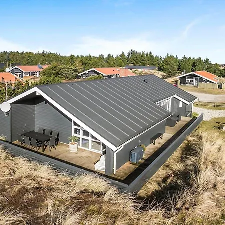 Nyaraló 1005-thisted-spanggardsvej-39