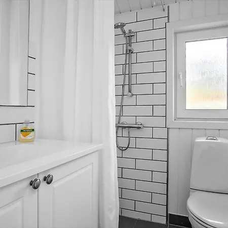 Casa vacanze 1005-thisted-spanggardsvej-39