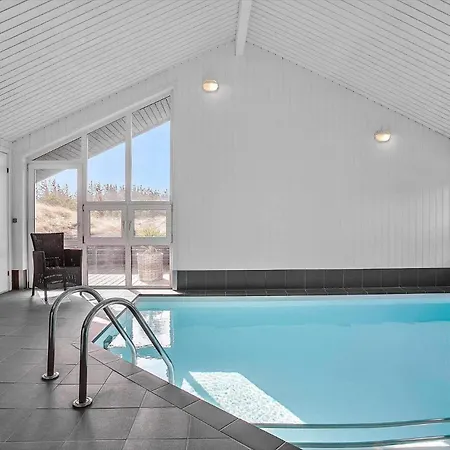 Nyaraló 1005-thisted-spanggardsvej-39 Torsted