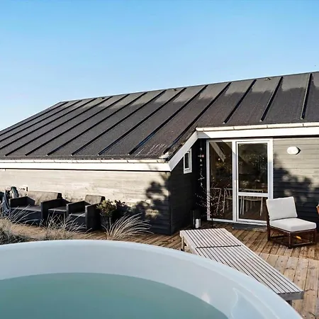 Nyaraló 1005-thisted-spanggardsvej-39 *