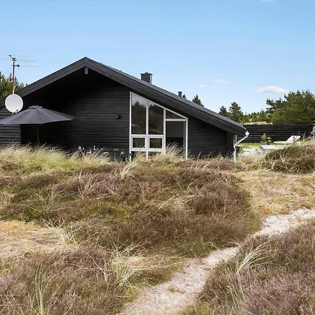 Hébergement de vacances 1005-thisted-spanggardsvej-39