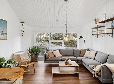 Feriehus 1005-thisted-spanggardsvej-39 *