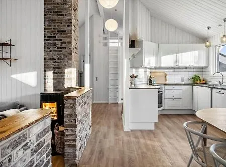 Feriehus 1005-thisted-spanggardsvej-39 Torsted (Nordjylland)