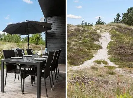 Feriehus 1005-thisted-spanggardsvej-39 *