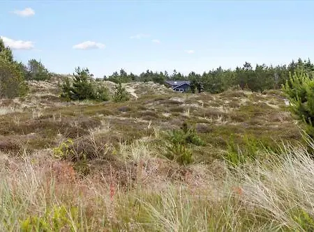 Feriehus 1005-thisted-spanggardsvej-39 Torsted (Nordjylland)