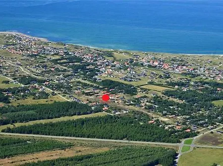 Feriehus 1005-thisted-spanggardsvej-39 *