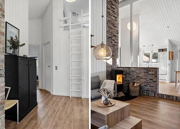 1005-thisted-spanggardsvej-39 Casa vacanze Torsted (Nordjylland)