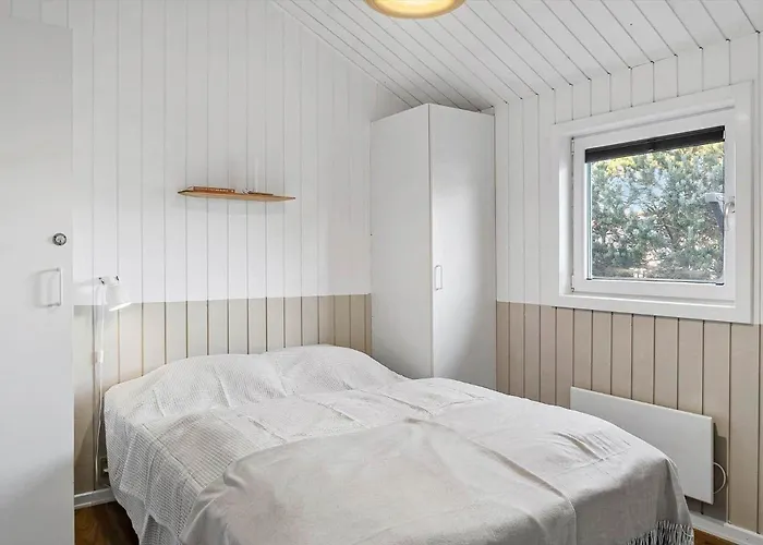 Casa vacanze 1005-thisted-spanggardsvej-39 *