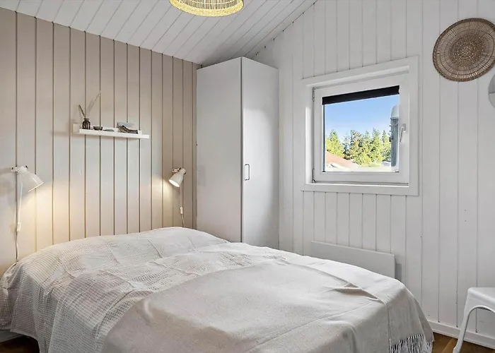 Casa vacanze 1005-thisted-spanggardsvej-39