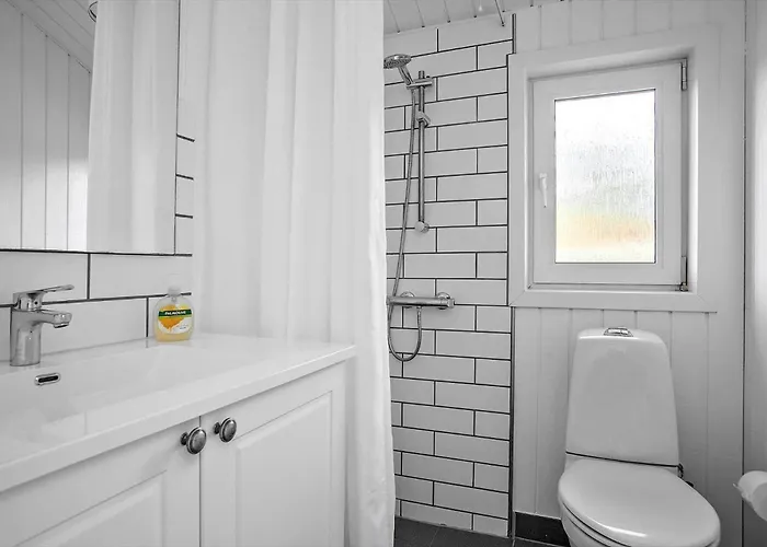 Casa vacanze 1005-thisted-spanggardsvej-39