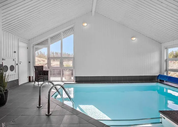 Casa vacanze 1005-thisted-spanggardsvej-39 Torsted (Nordjylland)