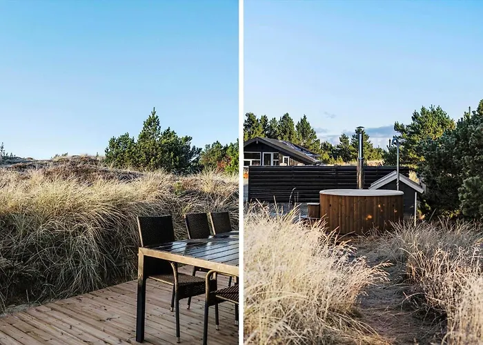 Casa vacanze 1005-thisted-spanggardsvej-39