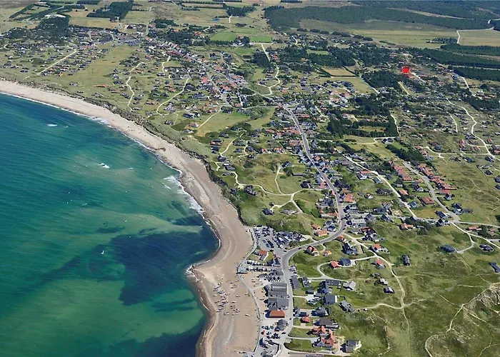 1005-thisted-spanggardsvej-39 Casa vacanze