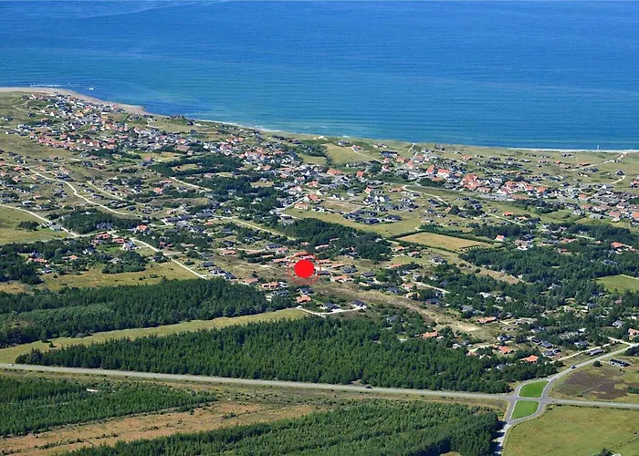 Casa vacanze 1005-thisted-spanggardsvej-39 Torsted (Nordjylland)